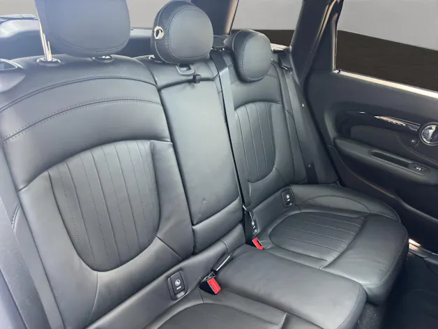 Mini Clubman F54 2.0i John Cooper Works ALL4