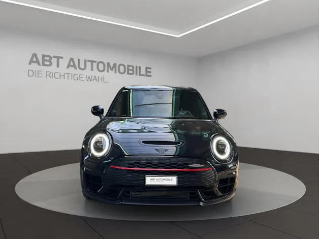 Mini Clubman F54 2.0i John Cooper Works ALL4