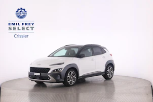 image du véhicule HYUNDAI Kona 1.6 GDi Hybrid Vertex