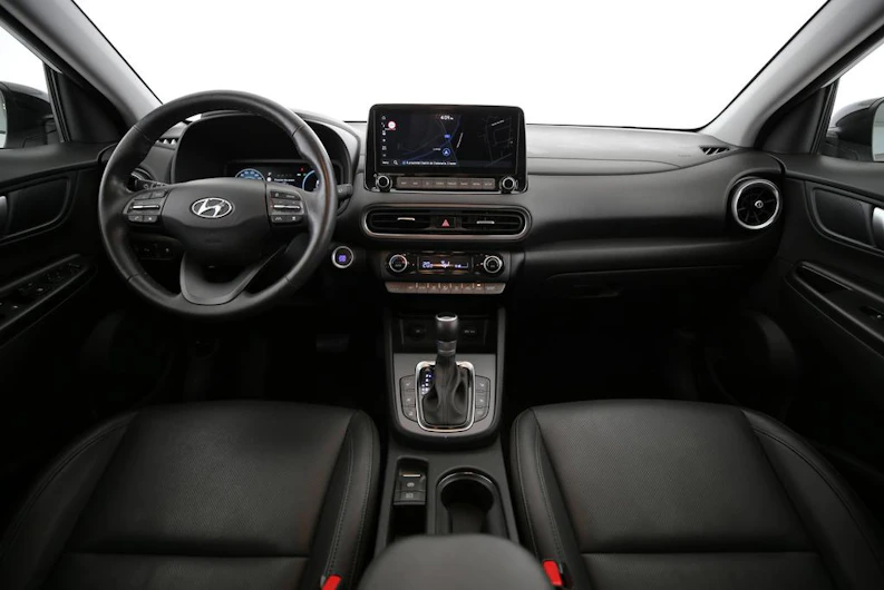 image du véhicule HYUNDAI KONA