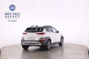 image du véhicule HYUNDAI Kona 1.6 GDi Hybrid Vertex