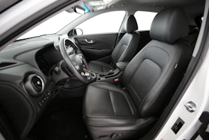 image du véhicule HYUNDAI Kona 1.6 GDi Hybrid Vertex