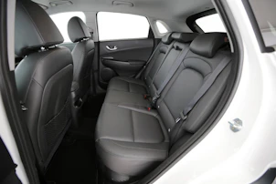 image du véhicule HYUNDAI Kona 1.6 GDi Hybrid Vertex
