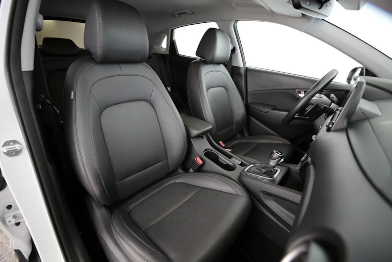 image du véhicule HYUNDAI KONA