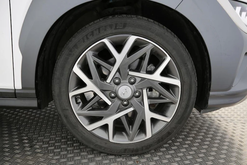image du véhicule HYUNDAI KONA