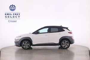 image du véhicule HYUNDAI Kona 1.6 GDi Hybrid Vertex