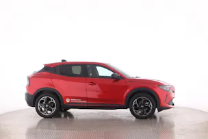 Alfa Romeo Junior 1.2 Ibrida Speciale