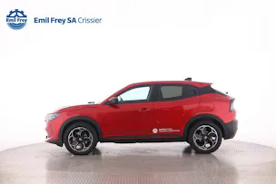 Alfa Romeo Junior 1.2 Ibrida Speciale