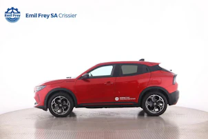 immagine del veicolo ALFA ROMEO Junior 1.2 Ibrida Speciale