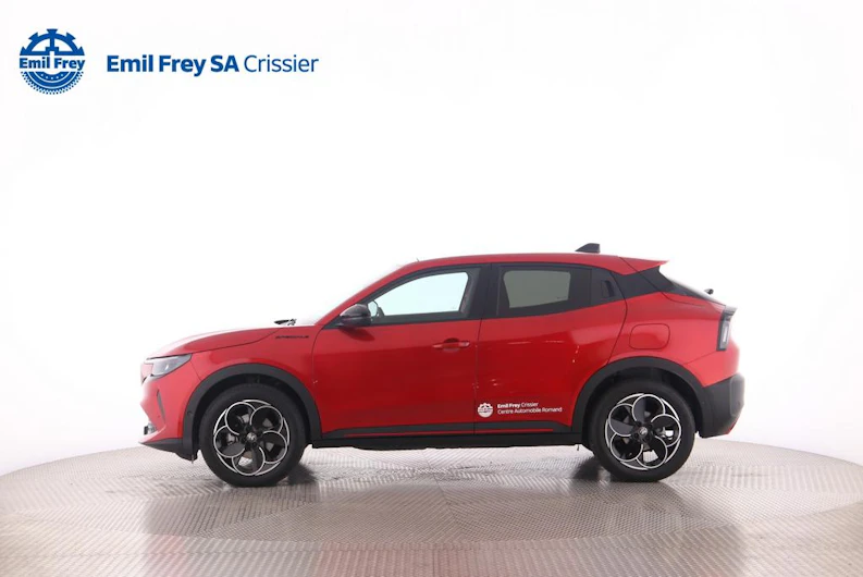 image du véhicule ALFA ROMEO JUNIOR