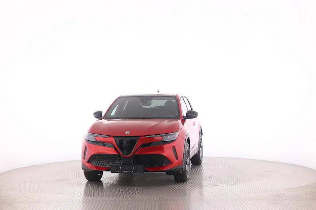 Alfa Romeo Junior 1.2 Ibrida Speciale
