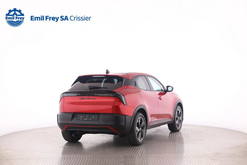 image du véhicule ALFA ROMEO JUNIOR