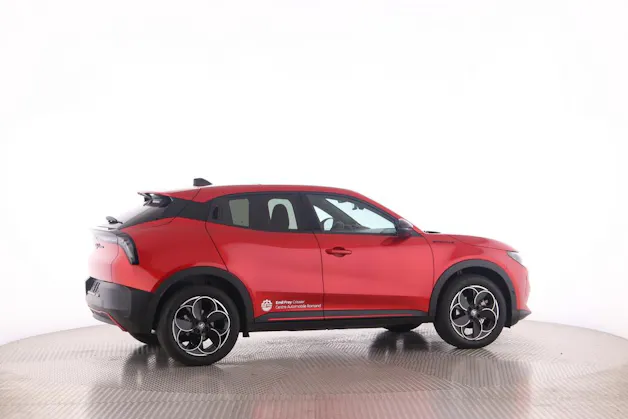 Alfa Romeo Junior 1.2 Ibrida Speciale