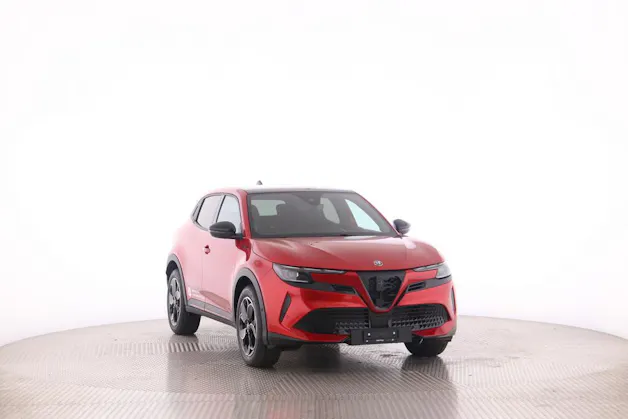 Alfa Romeo Junior 1.2 Ibrida Speciale