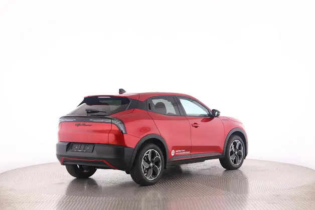 Alfa Romeo Junior 1.2 Ibrida Speciale