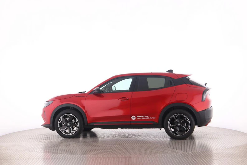 image du véhicule ALFA ROMEO JUNIOR