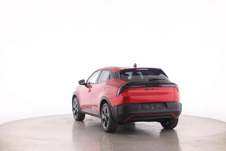 image du véhicule ALFA ROMEO JUNIOR