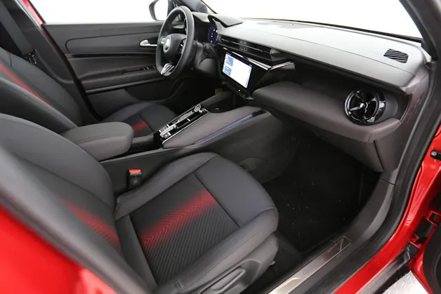 Alfa Romeo Junior 1.2 Ibrida Speciale