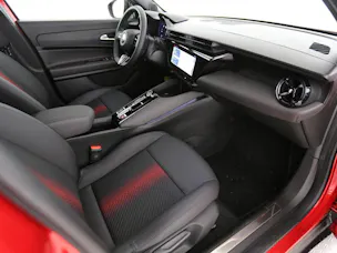 Alfa Romeo Junior 1.2 Ibrida Speciale
