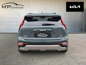Kia Niro 1.6 GDi Hybrid Style