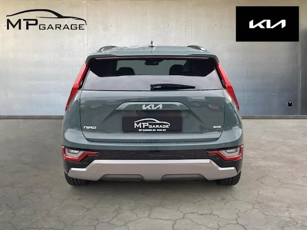 Kia Niro 1.6 GDi Hybrid Style
