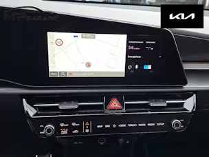 Kia Niro 1.6 GDi Hybrid Style