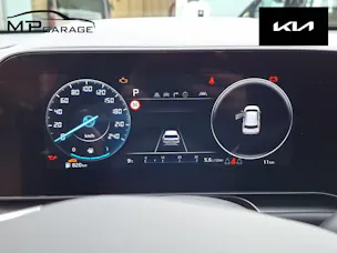 Kia Niro 1.6 GDi Hybrid Style