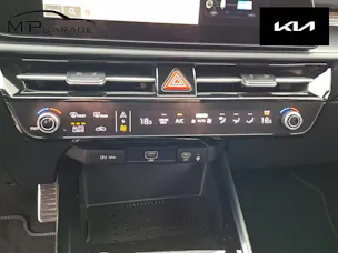 Kia Niro 1.6 GDi Hybrid Style
