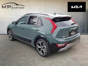 Kia Niro 1.6 GDi Hybrid Style