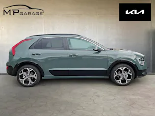 Kia Niro 1.6 GDi Hybrid Style