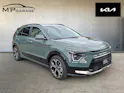 Kia Niro 1.6 GDi Hybrid Style