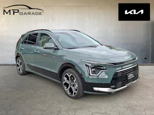 Kia Niro 1.6 GDi Hybrid Style