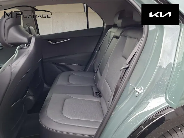 Kia Niro 1.6 GDi Hybrid Style