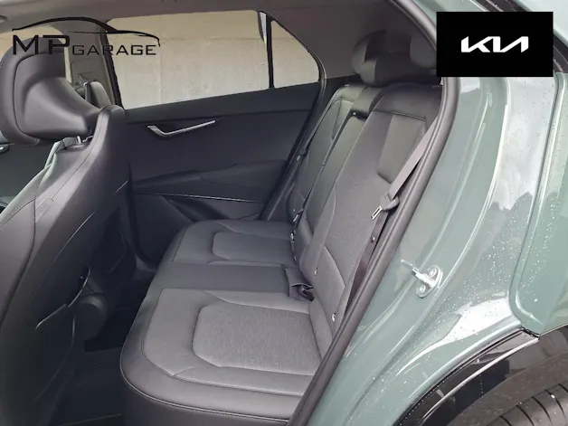 Kia Niro 1.6 GDi Hybrid Style