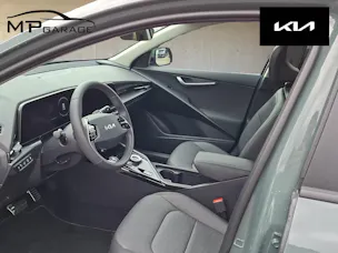 Kia Niro 1.6 GDi Hybrid Style