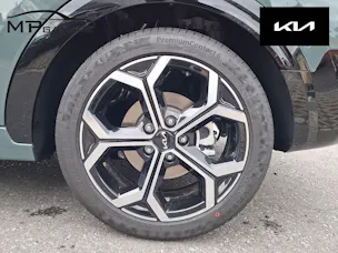 Kia Niro 1.6 GDi Hybrid Style