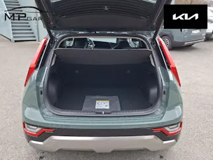 Kia Niro 1.6 GDi Hybrid Style