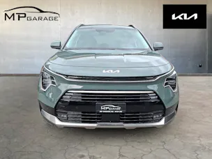 Kia Niro 1.6 GDi Hybrid Style