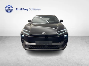 Fahrzeugbild TOYOTA C-HR+ Style AWD