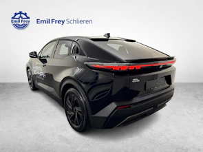 Fahrzeugbild TOYOTA C-HR+ Style AWD