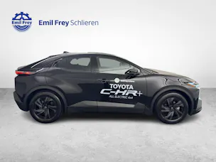 Toyota C-HR+ Style AWD