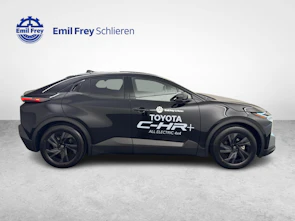 Fahrzeugbild TOYOTA C-HR+ Style AWD