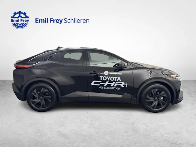 Toyota C-HR+ Style AWD