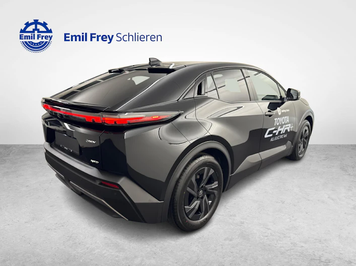 Fahrzeugbild TOYOTA C-HR+