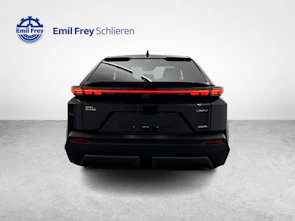 Fahrzeugbild TOYOTA C-HR+ Style AWD