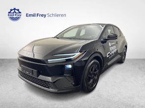 Fahrzeugbild TOYOTA C-HR+ Style AWD