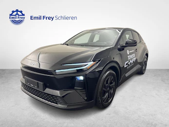 Fahrzeugbild TOYOTA C-HR+ Style AWD Fahrzeugbild TOYOTA C-HR+ Style AWD