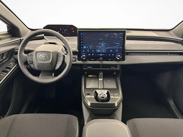 Toyota C-HR+ Style AWD