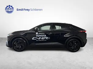 Toyota C-HR+ Style AWD