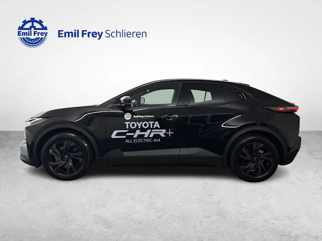 Toyota C-HR+ Style AWD